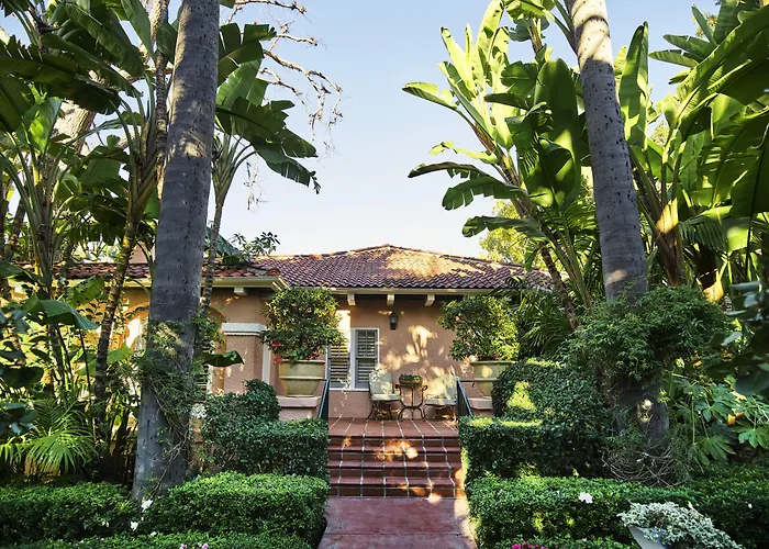 The Beverly Hills Hotel - Dorchester Collection