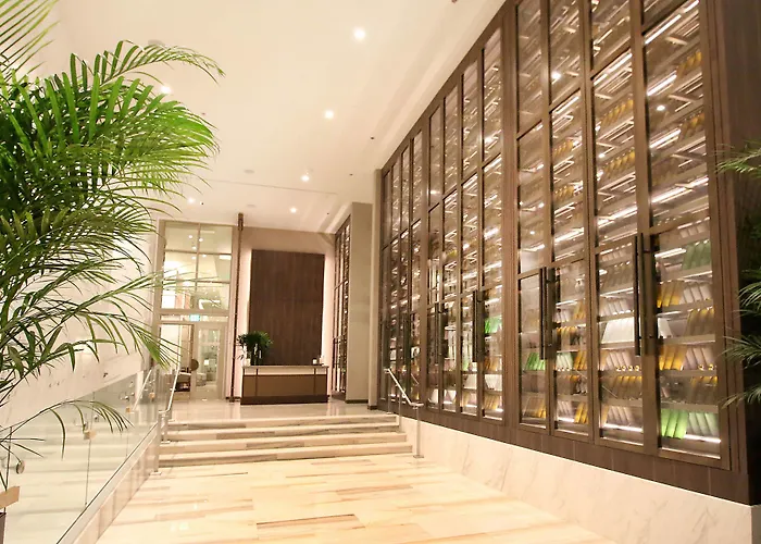 Sheraton Los Angeles San Gabriel