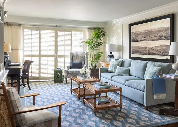 Shutters On The Beach