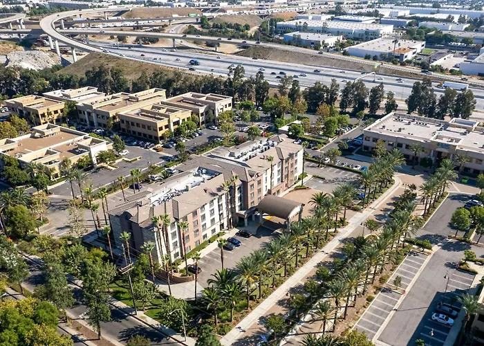 Country Inn & Suites By Radisson, Ontario At Ontario Mills, Ca