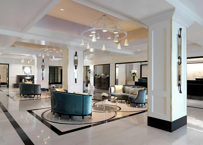 The London West Hollywood At Beverly Hills